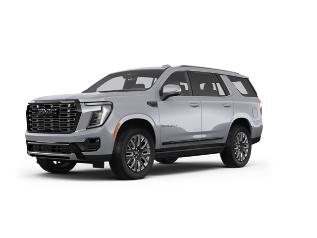 GMC YUKON