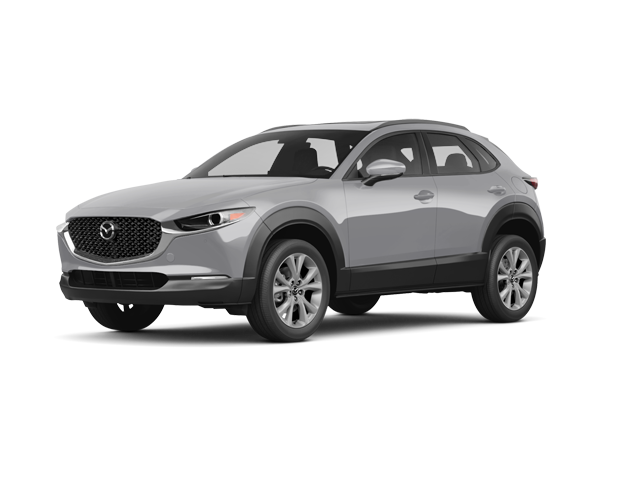 MAZDA CX_30