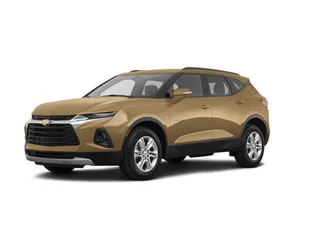 2020 Chevrolet Blazer
