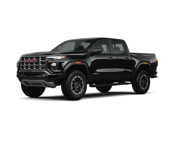 GMC CANYON