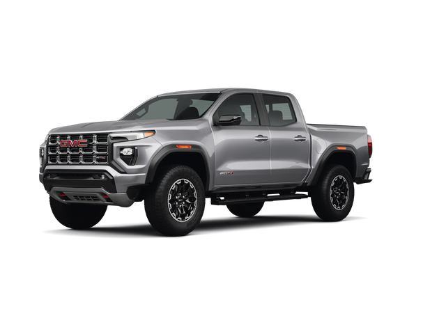 GMC CANYON