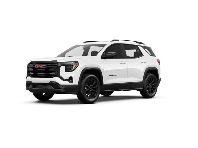 GMC TERRAIN