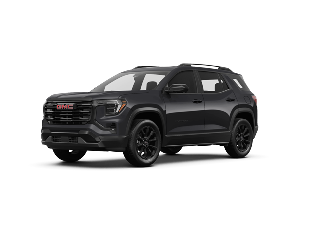 GMC TERRAIN