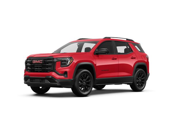 GMC TERRAIN