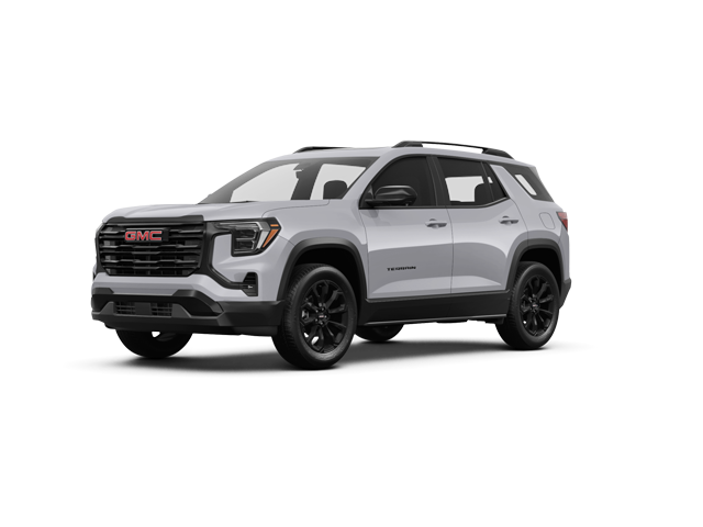 GMC TERRAIN