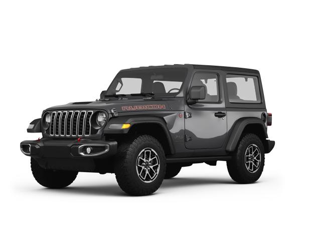 JEEP WRANGLER_2_DOOR