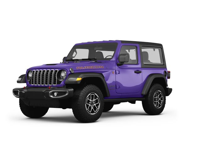 JEEP WRANGLER_2_DOOR