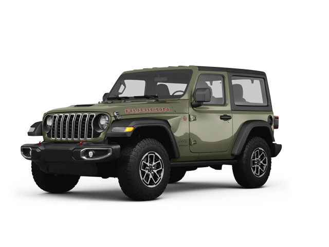 JEEP WRANGLER_2_DOOR