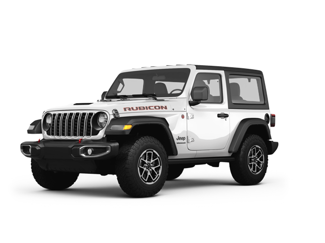 JEEP WRANGLER_2_DOOR