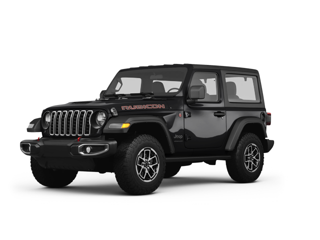 JEEP WRANGLER_2_DOOR