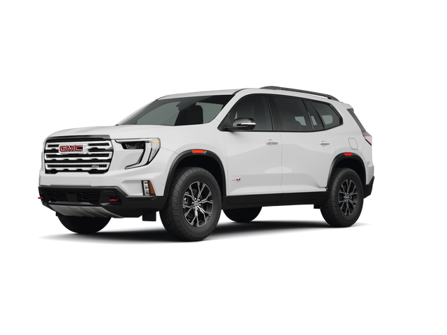 GMC ACADIA