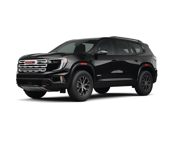 GMC ACADIA
