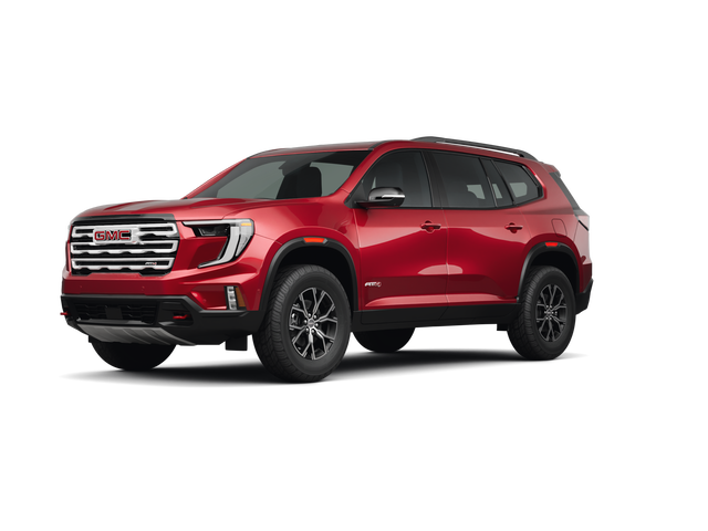 GMC ACADIA