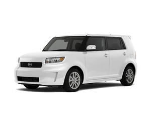 2008 Scion xB