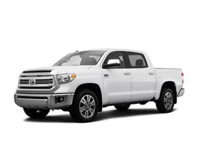 2015 Toyota Tundra