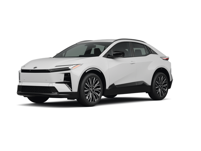 TOYOTA C_HR