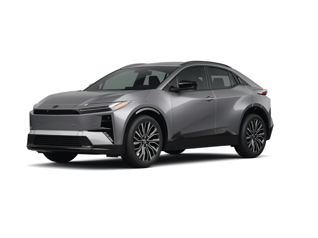 TOYOTA C_HR