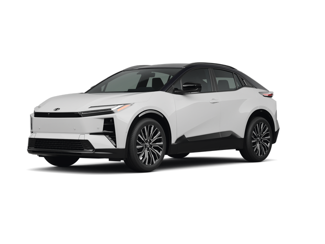 TOYOTA C_HR