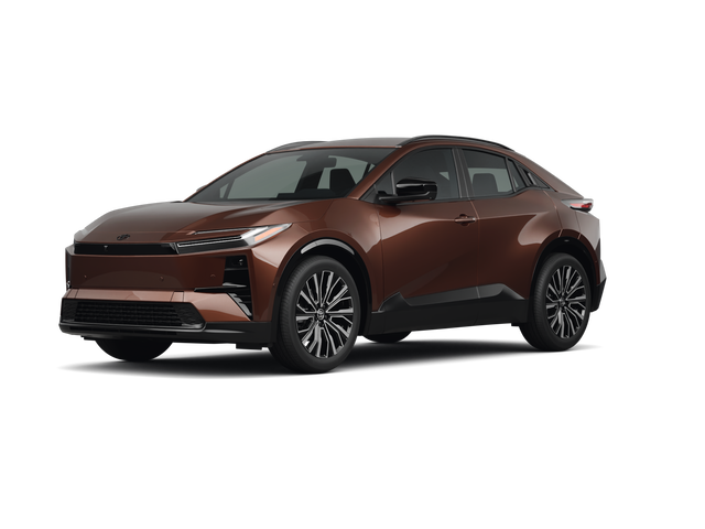 TOYOTA C_HR