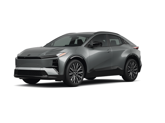 TOYOTA C_HR