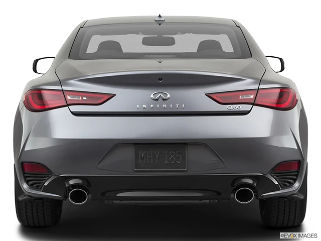 2020 Infiniti Q60 Coupe: Price, Review, Photos and Specs - Read This ...