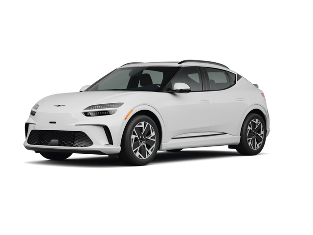 GENESIS GV60