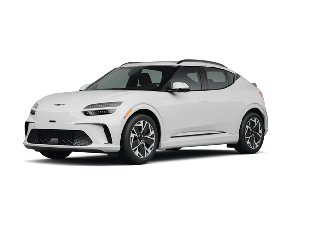 GENESIS GV60