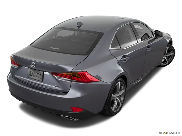 Lexus 300 Rear 2017 Lexus IS 300: Price, Review, Photos and Specs - Read This Before ...