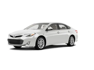 2013 Toyota Avalon