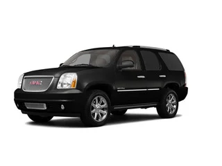 2011 GMC Yukon