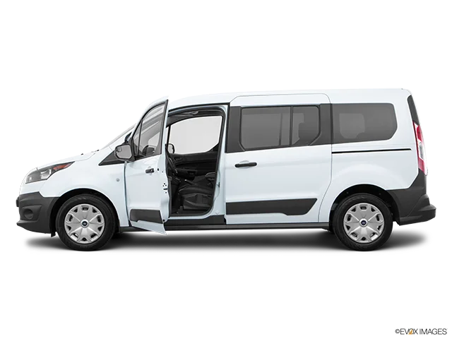 2018 Ford Transit Connect Wagon: Price, Review, Photos and Specs
