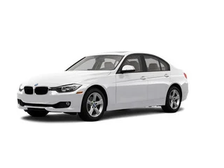 2013 BMW 328i