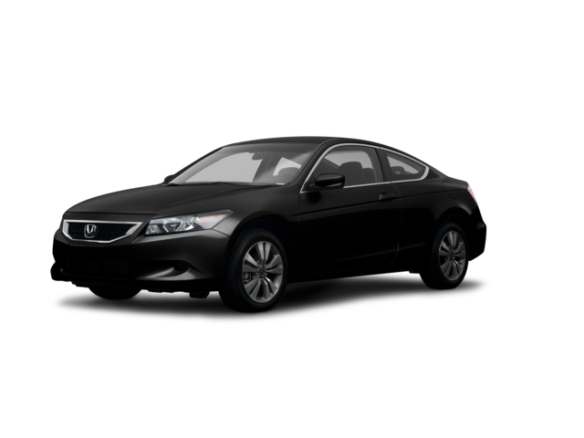 2008 Honda Accord LX-S, front three-quarter view, paint 1 of 6