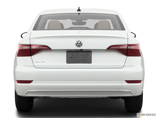 2021 Volkswagen Jetta: Price, Review, Photos and Specs - Read This ...