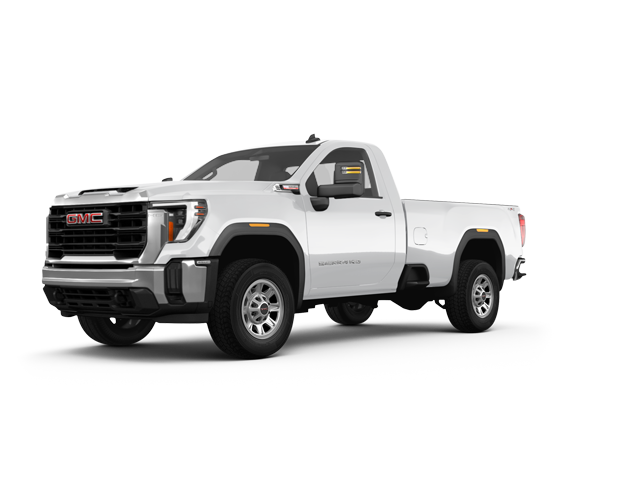 GMC SIERRA_3500HD