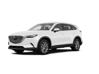 2019 Mazda CX-9