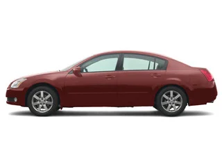 2005 Nissan Maxima