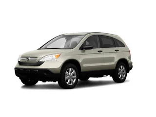 2009 Honda CR-V