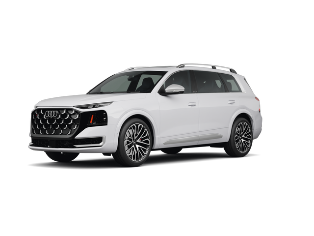 Audi SQ9