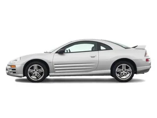 2003 Mitsubishi Eclipse