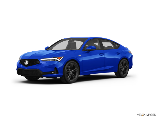2025 Acura Integra