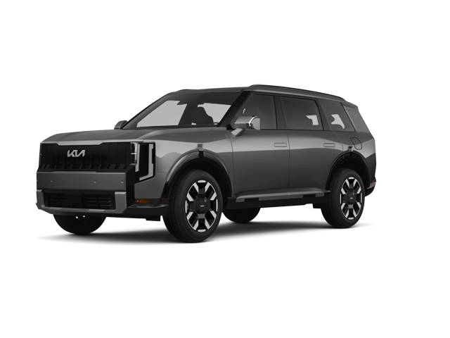 KIA TELLURIDE