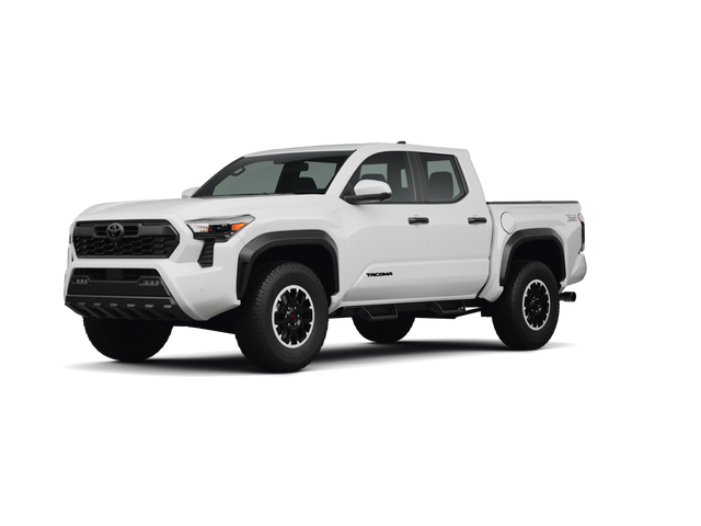 TOYOTA TACOMA