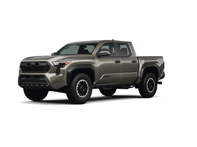 TOYOTA TACOMA