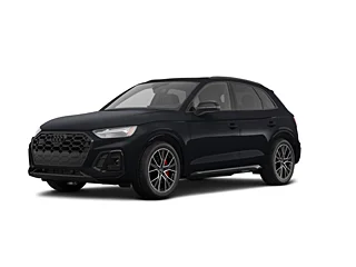 2025 Audi SQ5