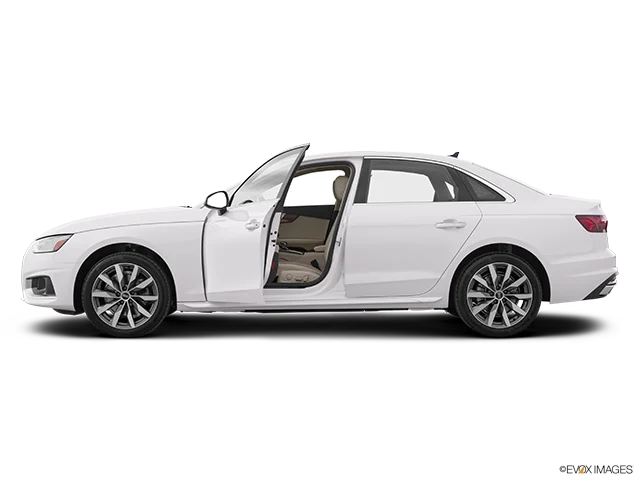 Audi A4 – photo 3