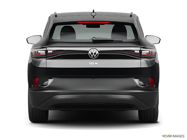 2025 Volkswagen ID.4: Price, Review, Photos and Specs - Read This ...