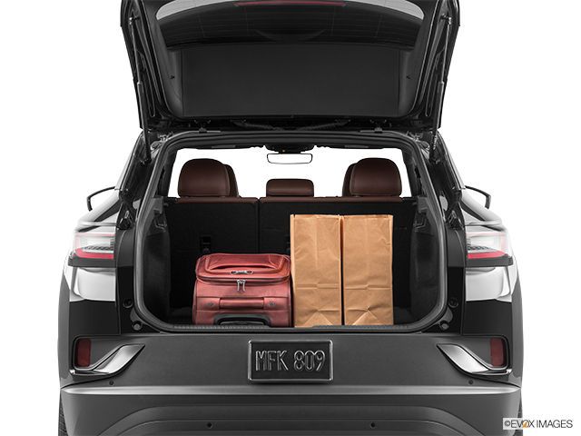 2025 Volkswagen ID.4: Price, Review, Photos and Specs - Read This ...