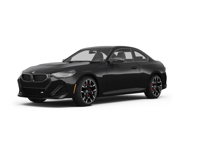 BMW 2_SERIES