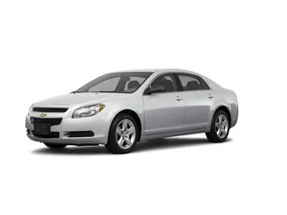 2011 Chevrolet Malibu